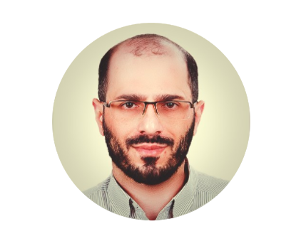 Samer Murrar - IT Project Manager